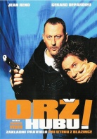 Dr hubu (DVD)