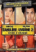 Zahulme, uvidme 2