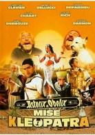 Asterix a Obelix mise Kleopatra (DVD)
