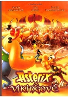 Asterix a Vikingové (DVD)