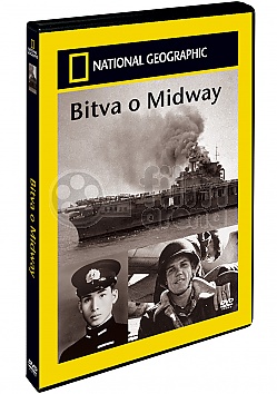 NATIONAL GEOGRAPHIC: Bitva o Midway
