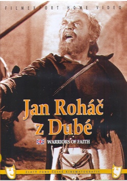 Jan Roh�� z Dub�