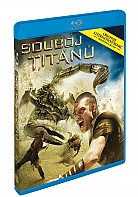 Souboj Titn (2010) (Blu-ray)