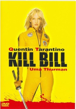 Kill Bill - NEN V CENKU - VYPRODAN!