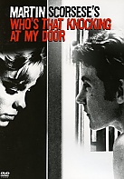 Kdo to klepe na moje dveře? (Who's That Knocking At My Door) (DVD)