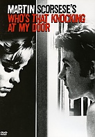 Kdo to klepe na moje dvee? (Who's That Knocking At My Door) (DVD)