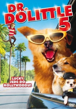 Dr. Dolittle 5