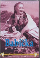 Babika (DVD)