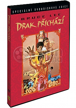 Drak pichz 2DVD