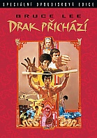 Drak pichz 2DVD