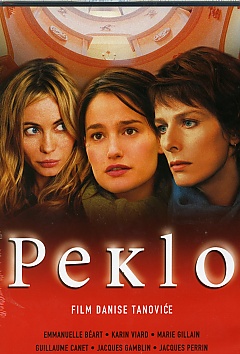 Peklo