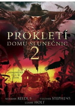 Proklet domu slunenic 2