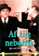A ije nebotk (DVD)