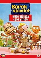 Boek stavitel: Hugo Nezbeda