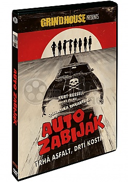 Auto zabijk