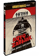 Auto zabijk (DVD)