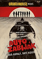 Auto zabijk