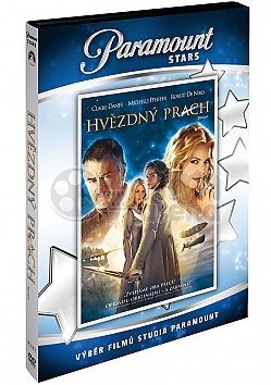 Hvězdný prach (PROMO AKCE)