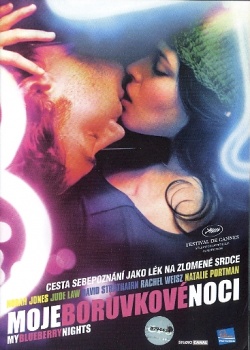 Moje bor�vkov� noci