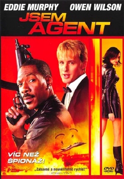 Jsem agent