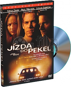 Jzda do pekel