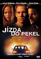 Jzda do pekel