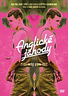 Anglick jahody