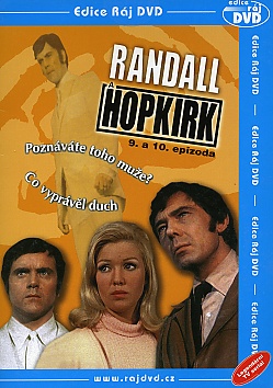 RANDALL A HOPKIRK (1969) 9. a 10. epizoda (pošetka)