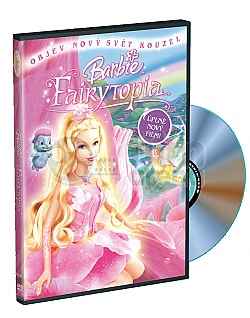 BARBIE - Fairytopia