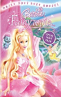 BARBIE - Fairytopia