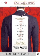Gosford Park (Film X) (DVD)