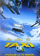 Taxi 3 (DVD)