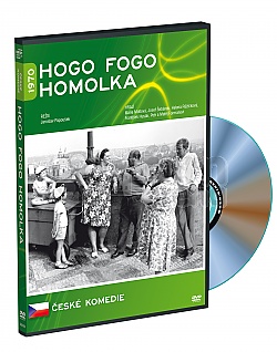 Hogo fogo Homolka