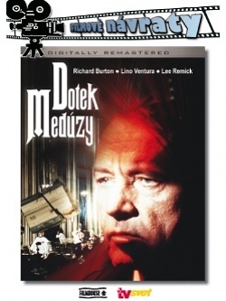 Dotek med�zy (pap�rov� obal)