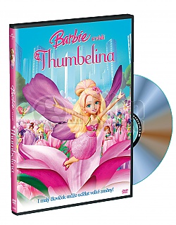 Barbie - Thumbelina