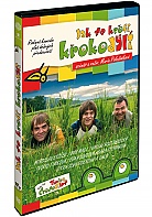 Jak se krot krokodli (DVD)