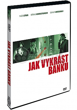 Jak vykrst banku