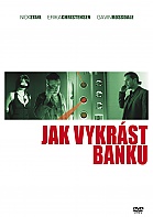 Jak vykrst banku