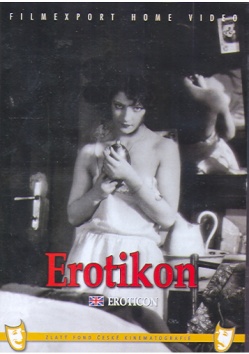 Erotikon