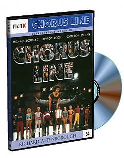 Chorus Line (Film X)