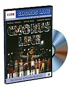 Chorus Line (Film X) (DVD)