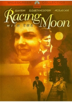 Závod s měsícem (Racing with the Moon)
