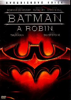 Batman a Robin