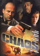 Chaos (DVD)