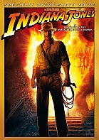 Indiana Jones a Království křišťálové lebky 2DVD