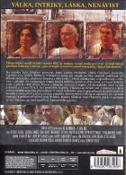 J�, Claudius - 4. d�l (pap�rov� obal)