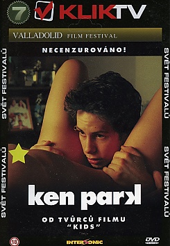 Ken park (po�etka)