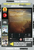 Iwo Jima 36 dní pekla 2. DVD (papírový obal)