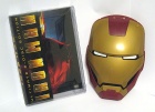 Iron man 2DVD + HRAKA