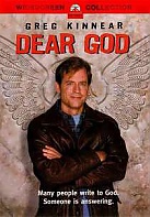 Dear God (Božská lest) (DVD)